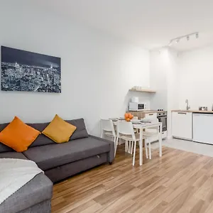 Apartment Travel, Warsaw