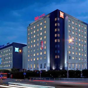 Hotel Ibis Reduta, Varsóvia